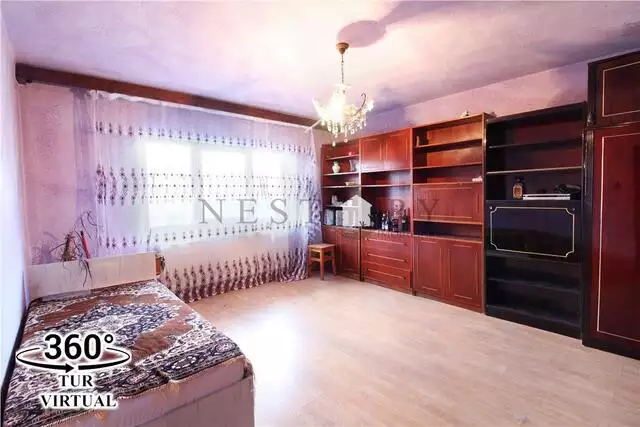 Apartament 1 camera|decomandat|36mp|Calea Floresti|Manastur