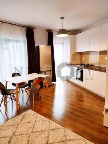 Apartament spatios 2 camere, etaj 1, Borhanci, Ansamblul Olivo - PropertyBook
