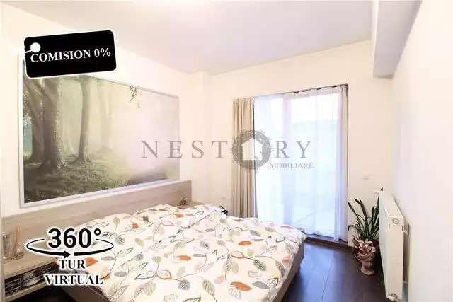 Apartament 2 camere|et 2|garaj|Buna Ziua|Bonjour