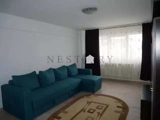 Apartament spatios cu o camera, Zorilor, Calea Turzii, zona MOL