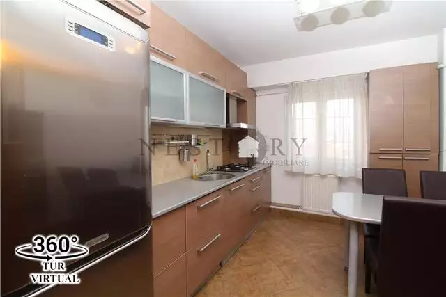 Apartament 3 camere, 2 locuri parcare,Semicentral, Piata Cipariu