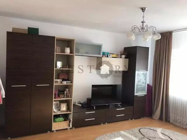 Apartament spatios  cu 2 camere, Marasti, zona strazii Bucuresti
