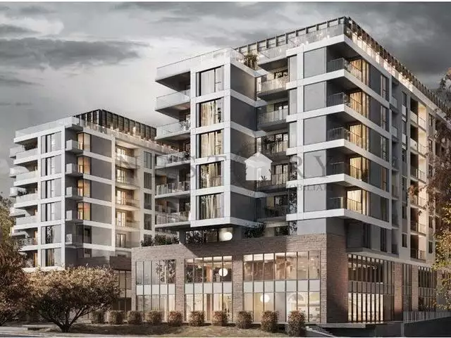 Apartament 1 camera|et2|40 mp|semifinisat|Iulius Mall|Gheorgheni - PropertyBook