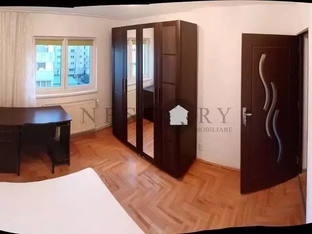 Apartament 3 camere decomandate, Marasti, zona Lidl