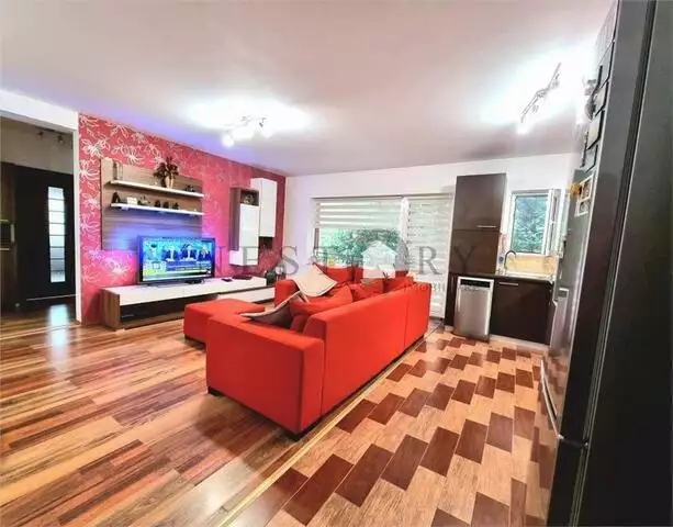 Apartament 4 camere|confort lux|terasa|2 parcari|vila|Zorilor