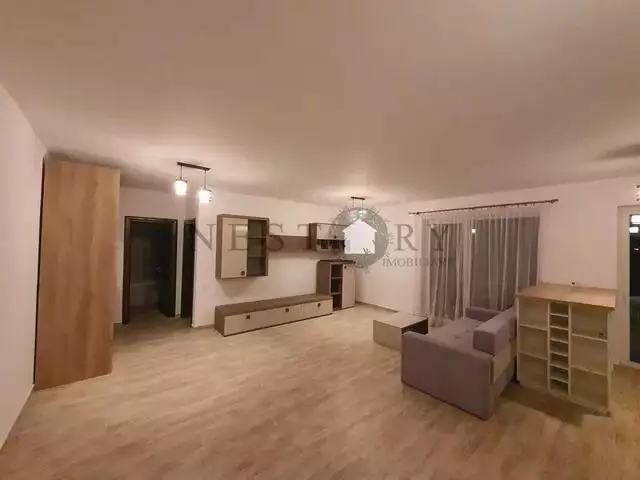 Apartament spatios cu 2 camere, etaj 2, parcare, Semicentral, NTT Data