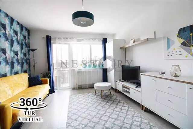 Apartament 45 mp|garaj|investitie|Calea Turzii|Buna Ziua - PropertyBook