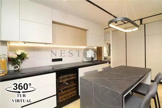 Apartament 2 camere|decomandat|ultrafinisat|la cheie|Gheorgheni - PropertyBook