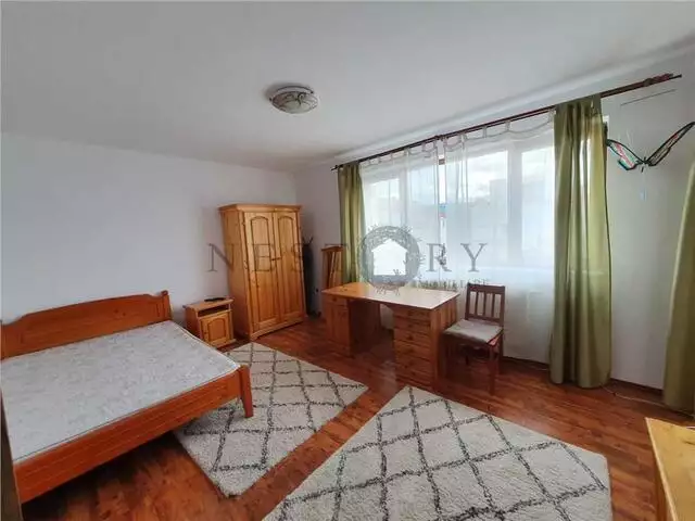 Apartament spatios cu o camera, etaj 1, parcare, Gheorgheni - PropertyBook