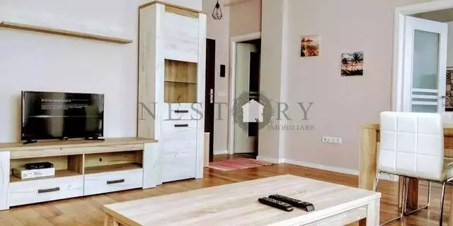 Apartament cu 2 camere, parcare, Andrei Muresanu, zona Sigma - PropertyBook