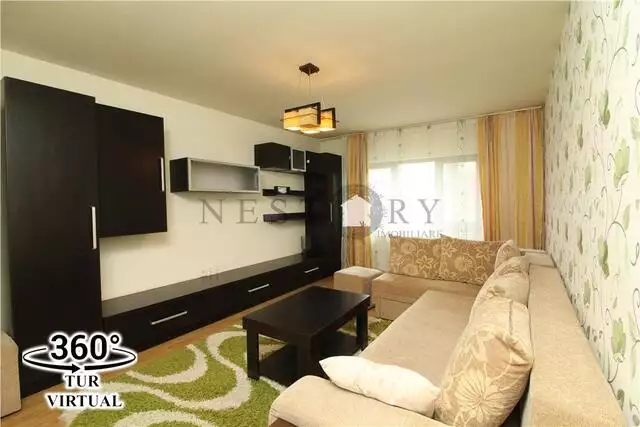 Apartament 2 camere decomandate, etaj 2, Zorilor