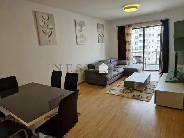Apartament dragut cu 2 camere, Manastur, Piata Flora