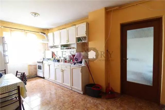 Apartament 3 camere decomandate, Marasti, OMV, zona Ira