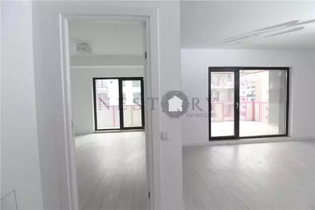 Apartament 2 camere cu CF, terasa, langa Manastur, zona Vivo