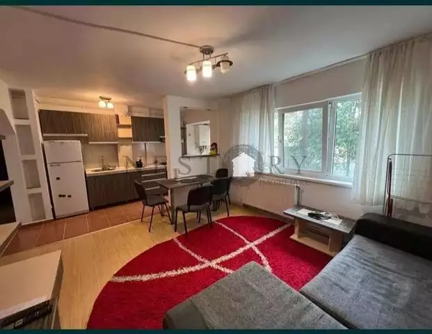 Apartament 3 camere, etaj 1, Manastur, zona Cinema Dacia