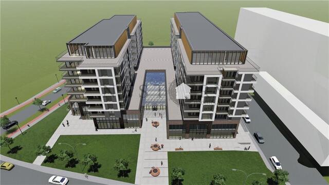Apartament 2 camere|56mp|finisat|garaj|Iulius Mall|Sopor