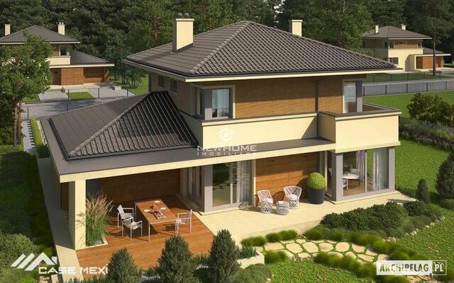 Teren constructie Casa Individuala cu autorizatie, zona Valea Seaca