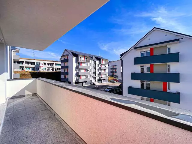 Apartament 2 camere in Baciu, Str Soimului, COMISION 0 % - PropertyBook