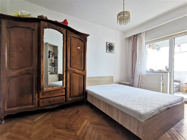 Apartament 4 camere decomandat110 mp Gheorgheni