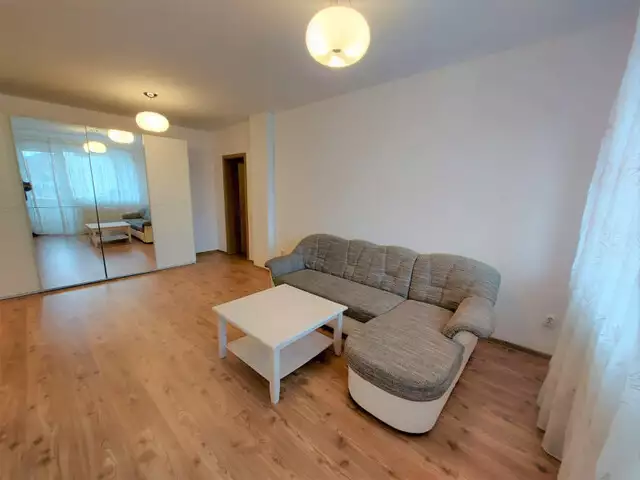 Apartament 3 camere, 62 mp, parcare, zona str. Corneliu Coposu