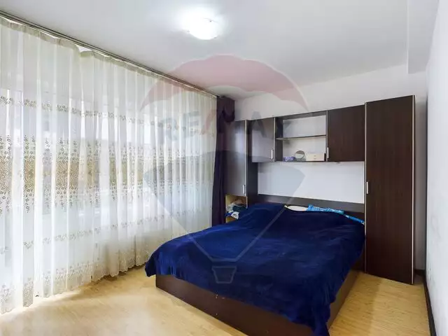 Apartament cochet cu 2 camere | Str. Urușagului | Florești