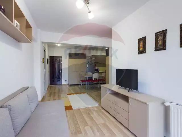 COMISION 0% Apartament 2 camere mobilat și utilat, zona Clujana