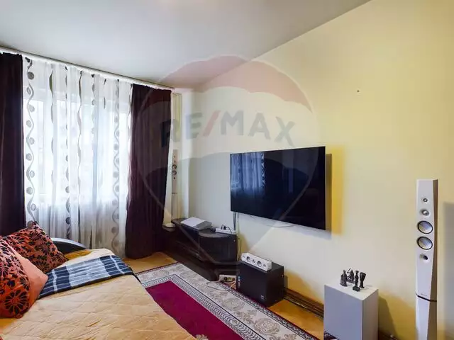 COMISION 0%! Apartament de vânzare, 4 camere, Brâncuși, Cluj-Napoca