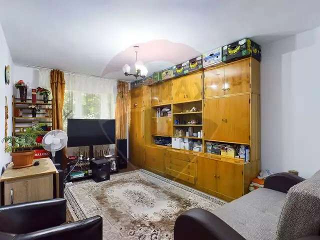 Apartament de vanzare cu 2 camere 
