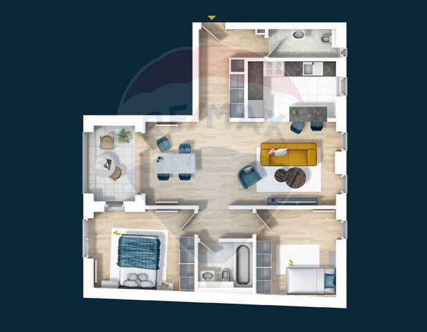 Apartament