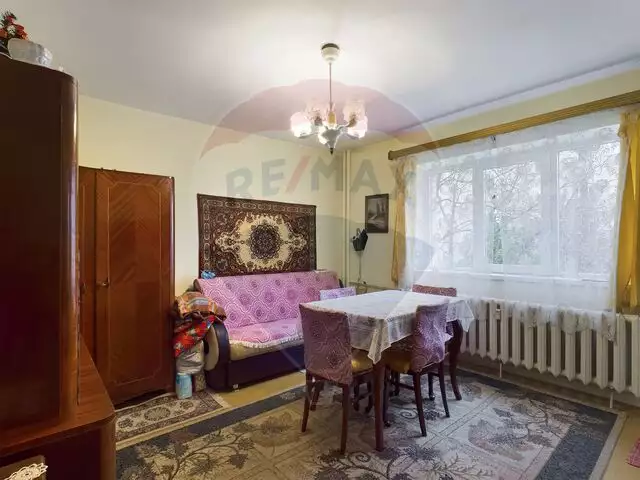 EXCLUSIV & Comision 0% Apartament 2 camere, str. Mehedinți, Mănăștur