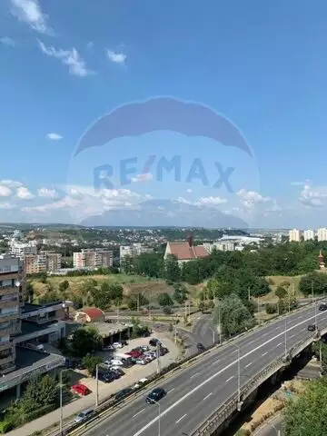 Comision 0%! Apartament cu 4 camere de vânzare în zona Mănăștur!