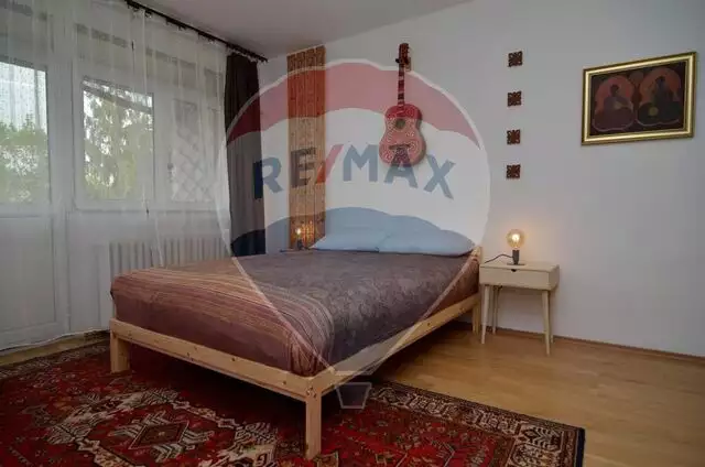 DE INCHIRIAT apartament 3 camere PLOPILOR