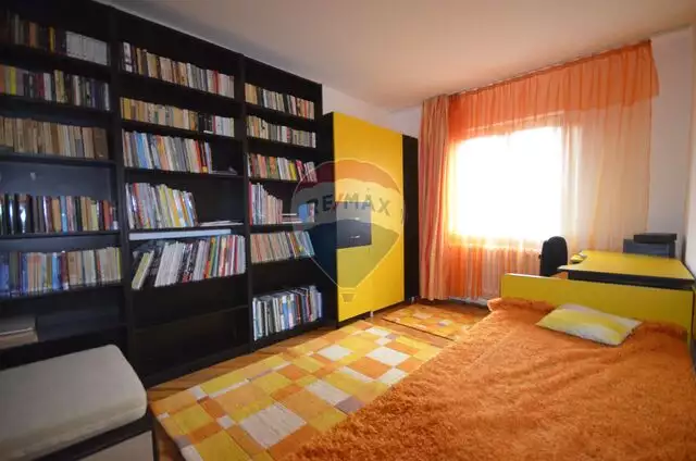 Inchiriere apartament 3 camere, Manastur, comision 0% la inchiriere - PropertyBook