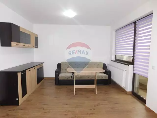 Apartament nou 3 camere Marasti