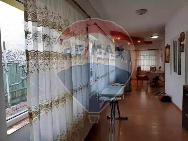 Casa 5 camere in Cluj Napoca, zona Gheorgheni