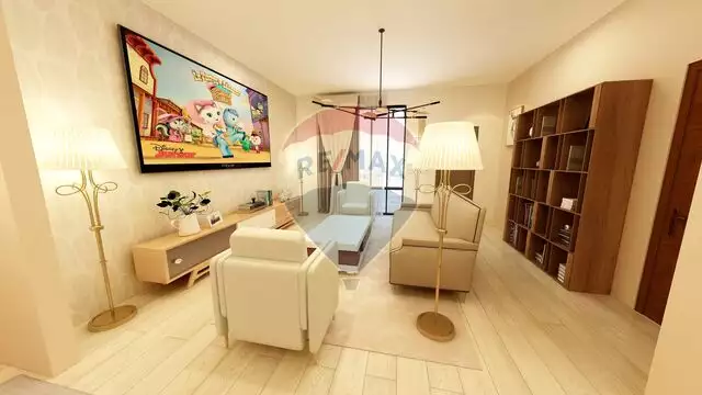 Comision 0% | Apartament decomandat cu 3 camere | 70.7 mpu - PropertyBook