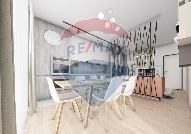 Apartament cu 3 camere | Zona Vivo Cluj | Logie 4.2 mp