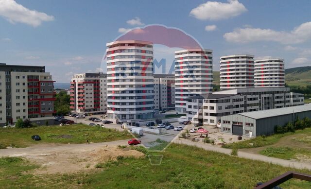 TUR 3D | 0% Comision | Apartament 4 camere | Zona BMW