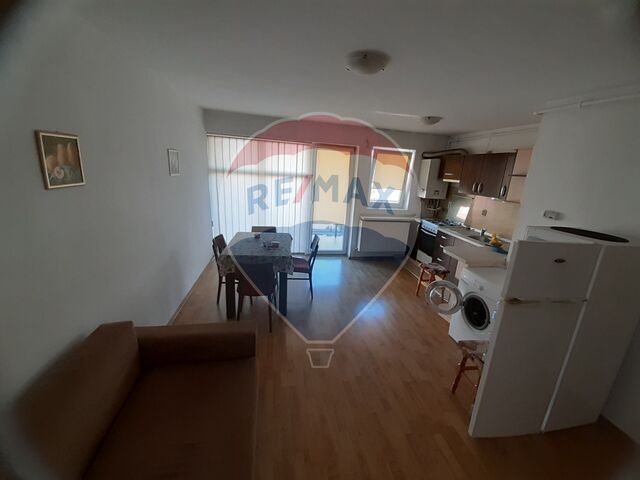 NOU! APARTAMENT | 3 CAMERE | ETAJ 3 | LIFT |  BACIU