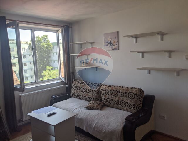 Apartament 3 camere | Mobilat |  Etaj 1 | in Gheorgheni