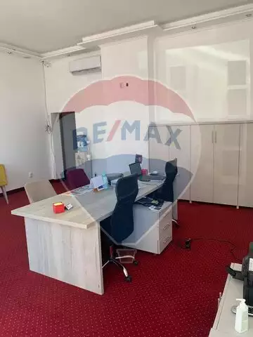 SPAȚIU COMERCIAL | 85 MP | Mărăști