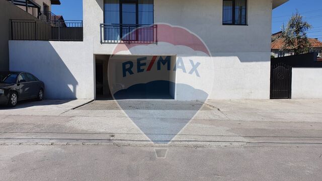 Spatiu comercial | 200 mp | Front stradal | Open Space