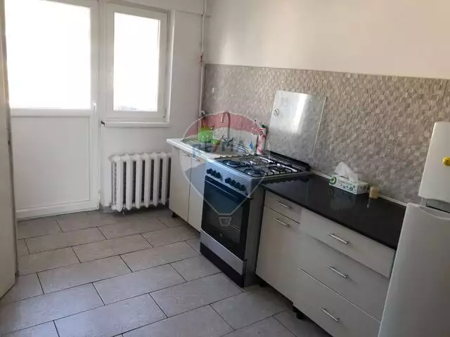 Apartament de închiriat | 4 camere | Grigorescu