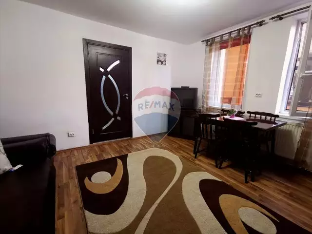 Apartament 2 camere de închiriat | Central | Cluj
