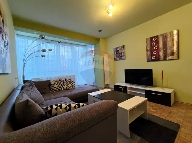 Apartament 3 camere Grigorescu
