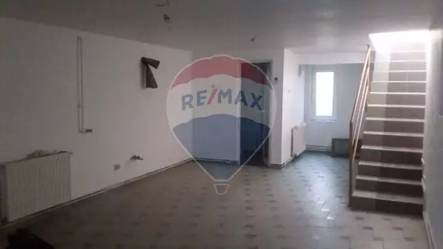 Spațiu comercial de închiriat în zona Maraști