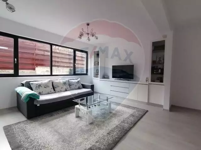De vanzare duplex in Borhanci - PropertyBook
