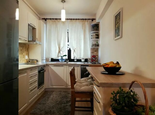 Vanzare apartament, 4 camere, in Cluj-Napoca, zona Europa