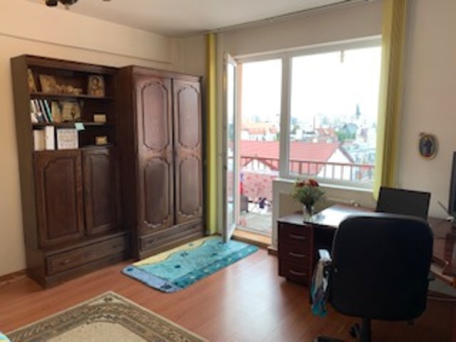 Vanzare apartament, o camera, in Cluj-Napoca, zona Intre Lacuri