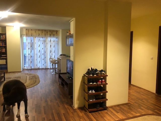 Se vinde apartament, 3 camere, in Cluj-Napoca, zona Borhanci